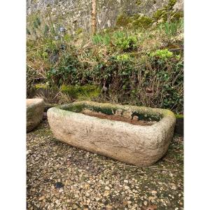 Stone Trough 