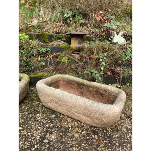 Stone Trough 