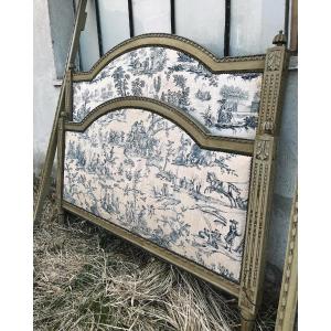 Napoleon III Bed