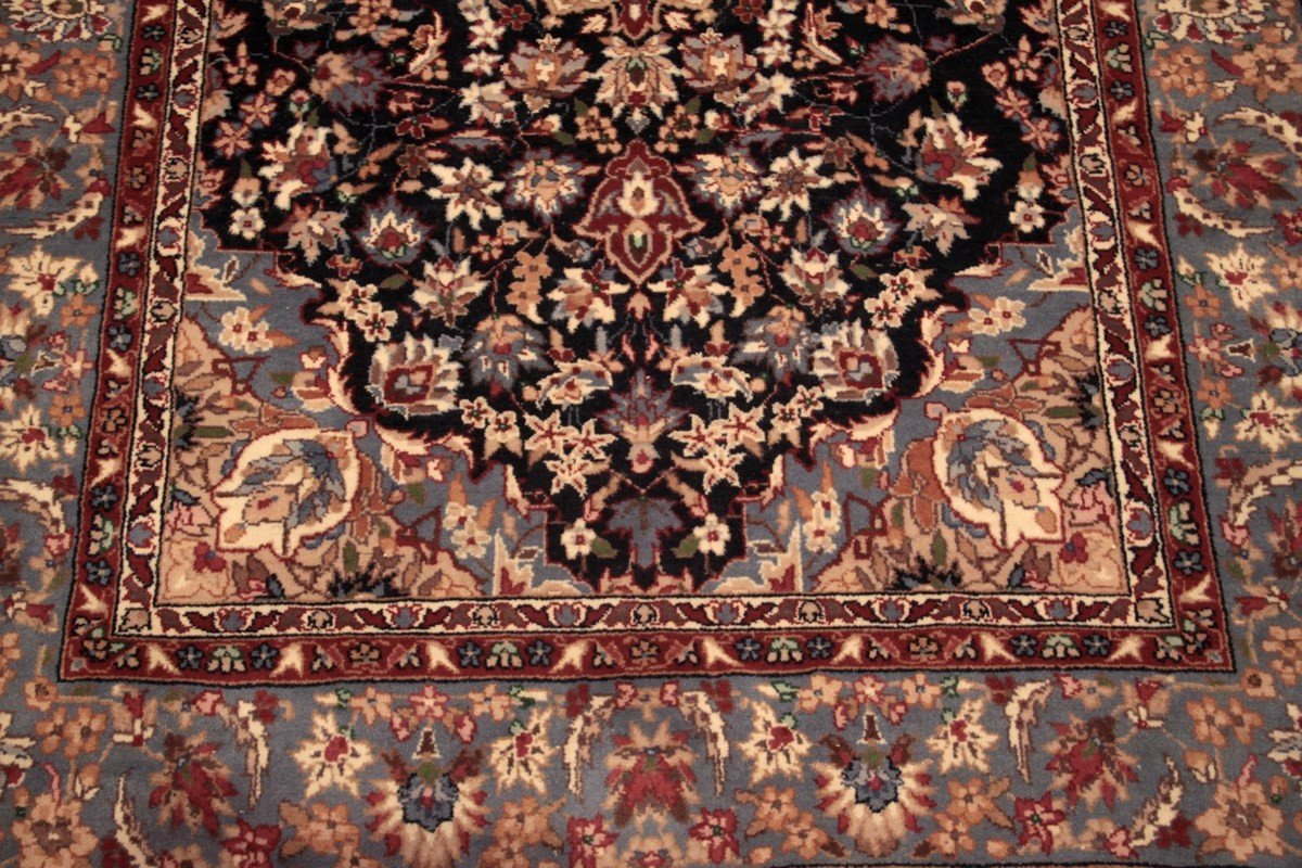 Carpet Beijing (beijing) China 188 X 122 Cm-photo-4