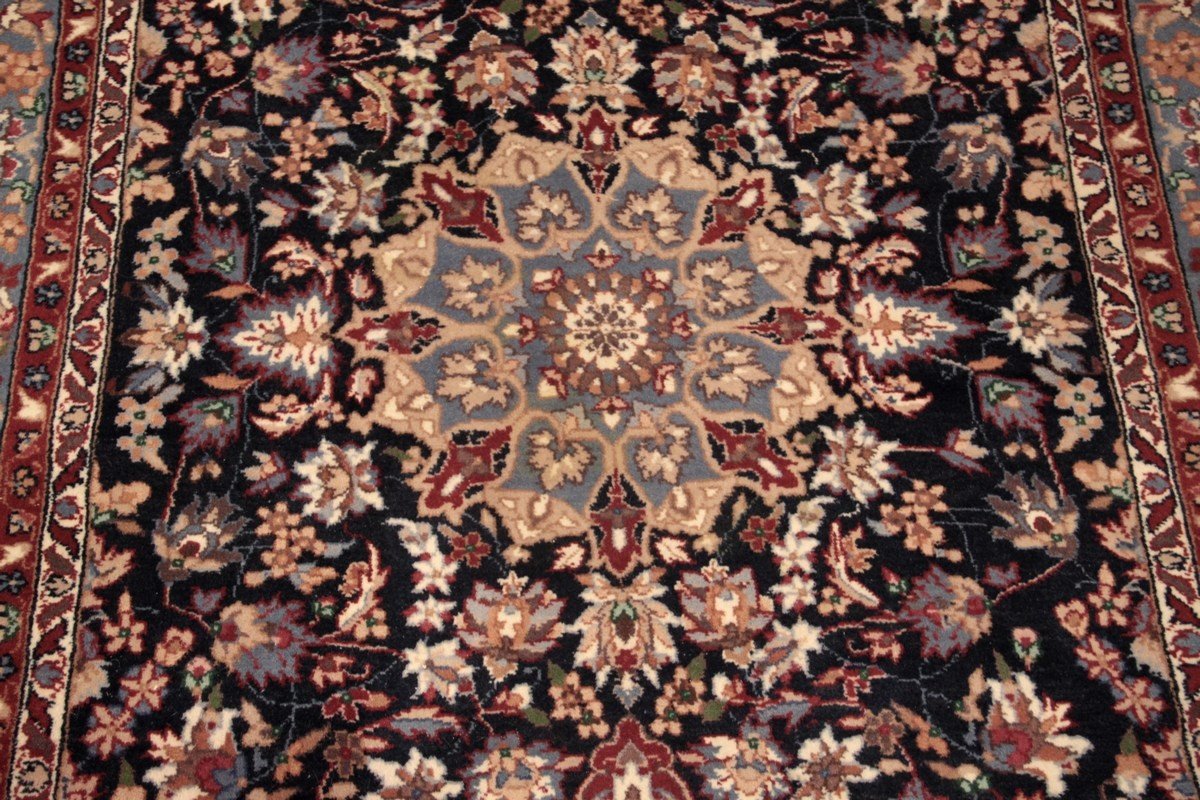 Carpet Beijing (beijing) China 188 X 122 Cm-photo-1