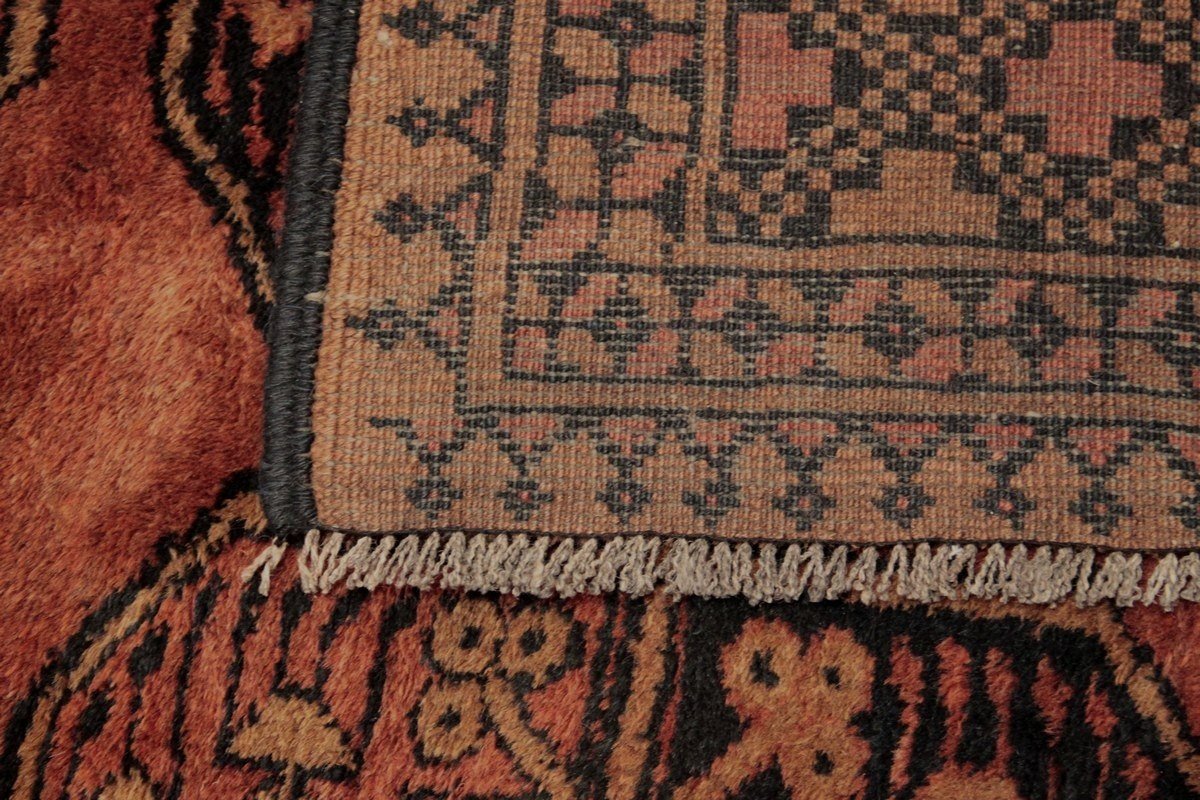 Ersari Rug Turkmenistan 248 X 153 Cm-photo-3