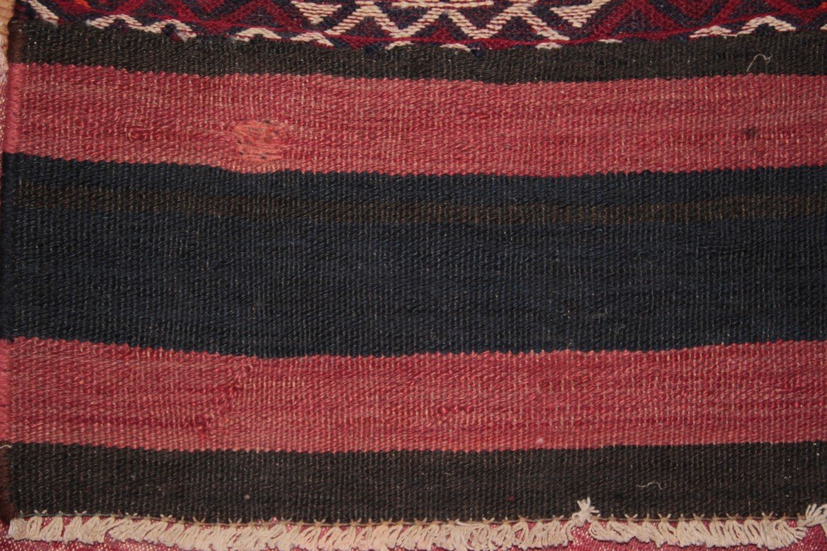 Kilim Shahsavan Iran 190 x 55 cm-photo-3