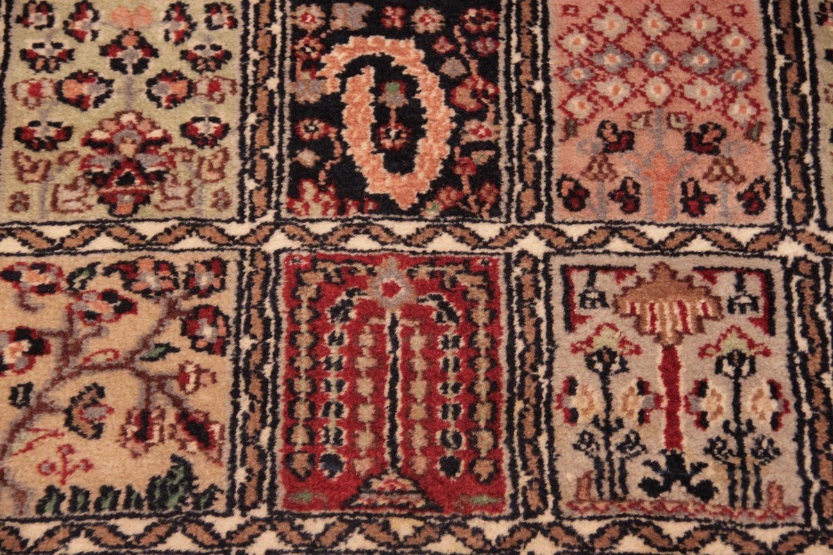 India Rug 263 X 177 Cm-photo-1