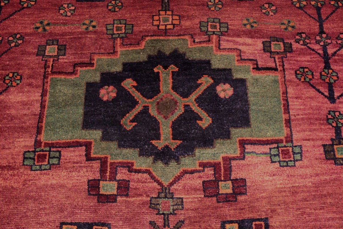 Loori Iran Rug 227 X 150 Cm-photo-2