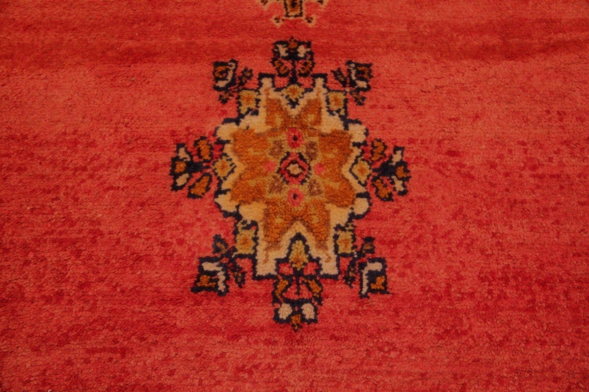 Tapis berbère 265 x 154 cm-photo-4