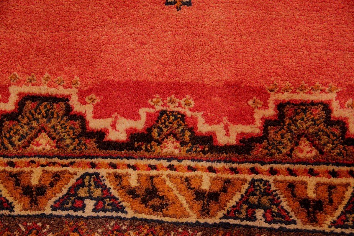 Tapis berbère 265 x 154 cm-photo-4