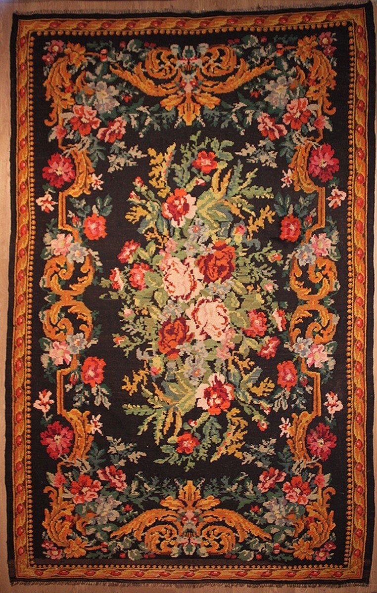 Kilim Moldova 350 X 223 Cm