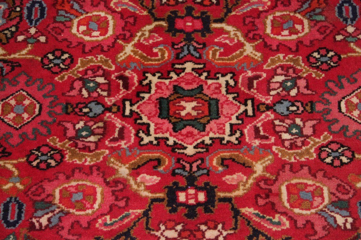 Tapis Malayer Nanadj Iran 347 x 262 cm-photo-2