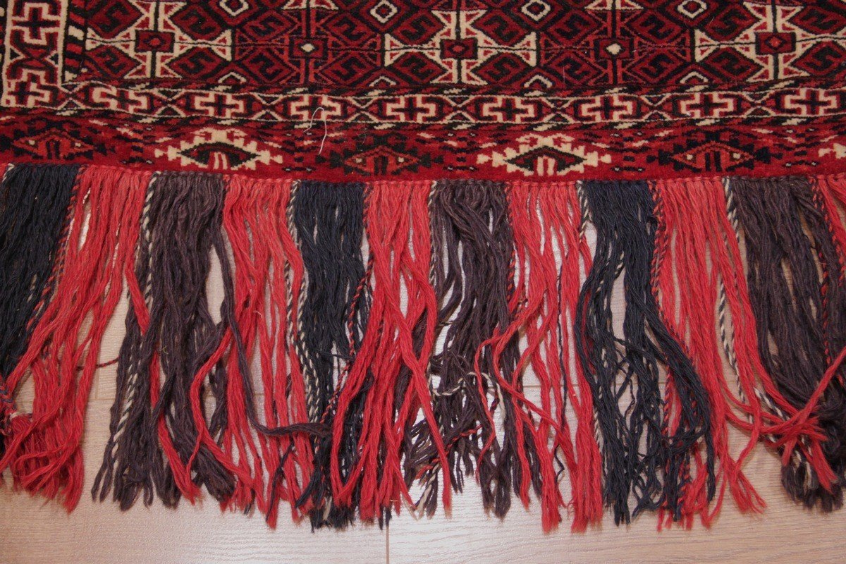  Djalor Turkmen 80x 35 Cm-photo-2