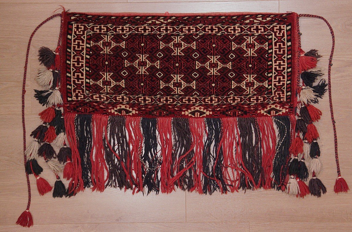  Djalor Turkmen 80x 35 Cm