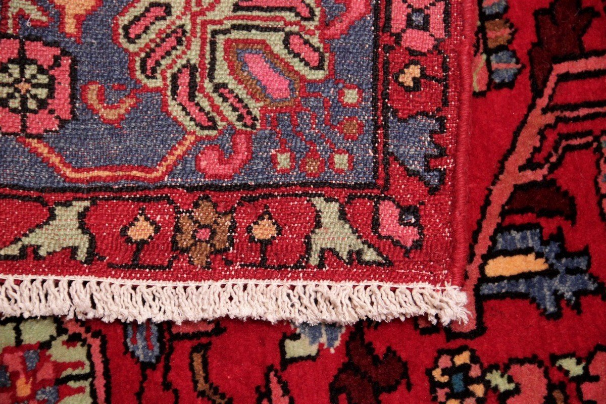 Nahavand Iran Rug 248 X 161 Cm-photo-4