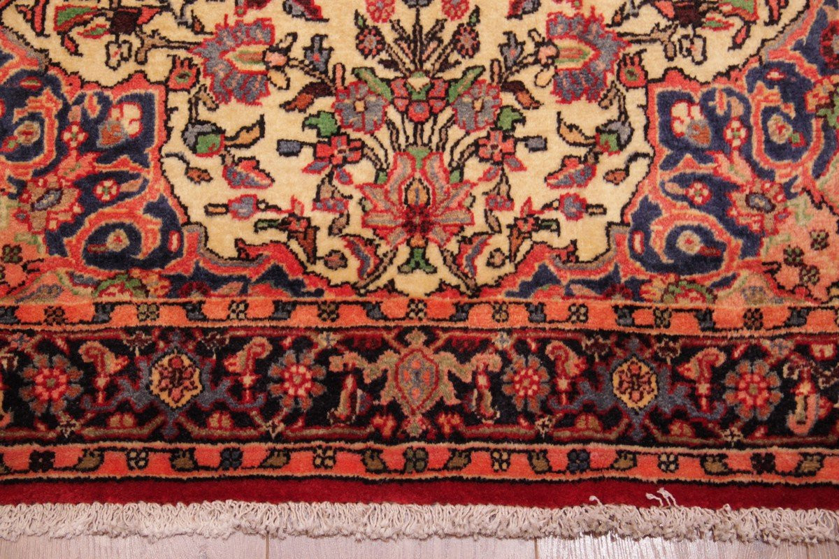 Tapis Bidjar Iran 168 x 99 cm-photo-3