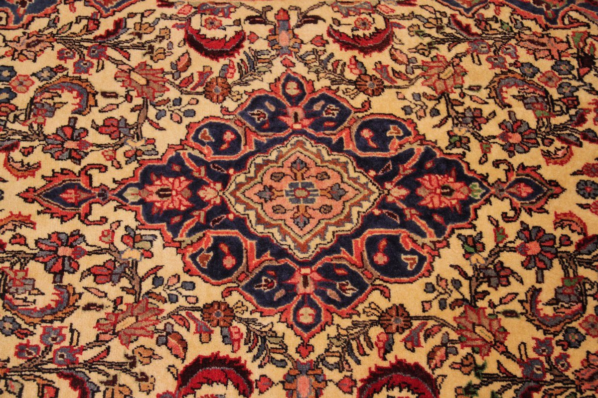 Tapis Bidjar Iran 168 x 99 cm-photo-2