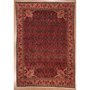 Bidjar Iran Rug 170 X 113 Cm