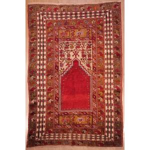 Tapis Kirsehir Turquie 202 x 130 cm