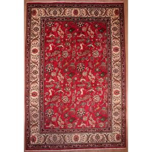 Tapis Iran Tabriz 293 x 198 cm