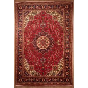 Tapis Tabriz Iran 290 x 195 cm