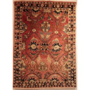 Tapis Veramine Iran 139 x 102 cm