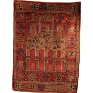 Konya Türkiye Rug 174 X 130 Cm