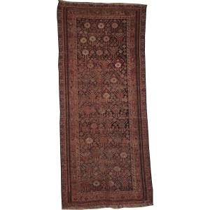 Khamseh Iran Rug 198 X 87 Cm