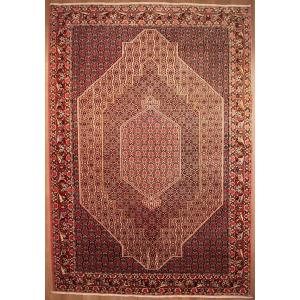 Tapis Senneh Iran 284 x 197 cm