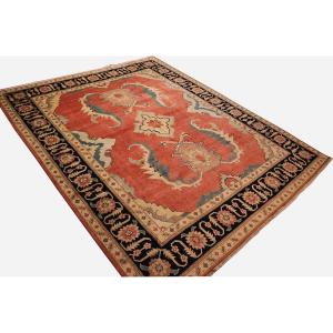 Tapis Iran Heriz 300 x 245 cm