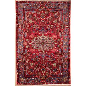 Tapis Nahavand Iran 248 x 161 cm