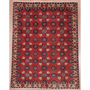 Veramine Iran Rug 137 X 105 Cm