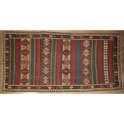 Kilim Shahsavan Iran 318 x 155 cm