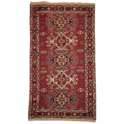 Kilim soumak shahsavan Iran 196 x 113 cm