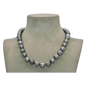 Tahitian Cultured Pearl Necklace