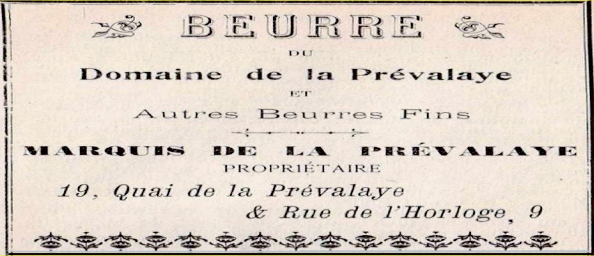 Beurrier De La Prevallais (ile Et Vilaine) Porcelaine De Paris - Manufacture De Nast-debut XIXe-photo-8