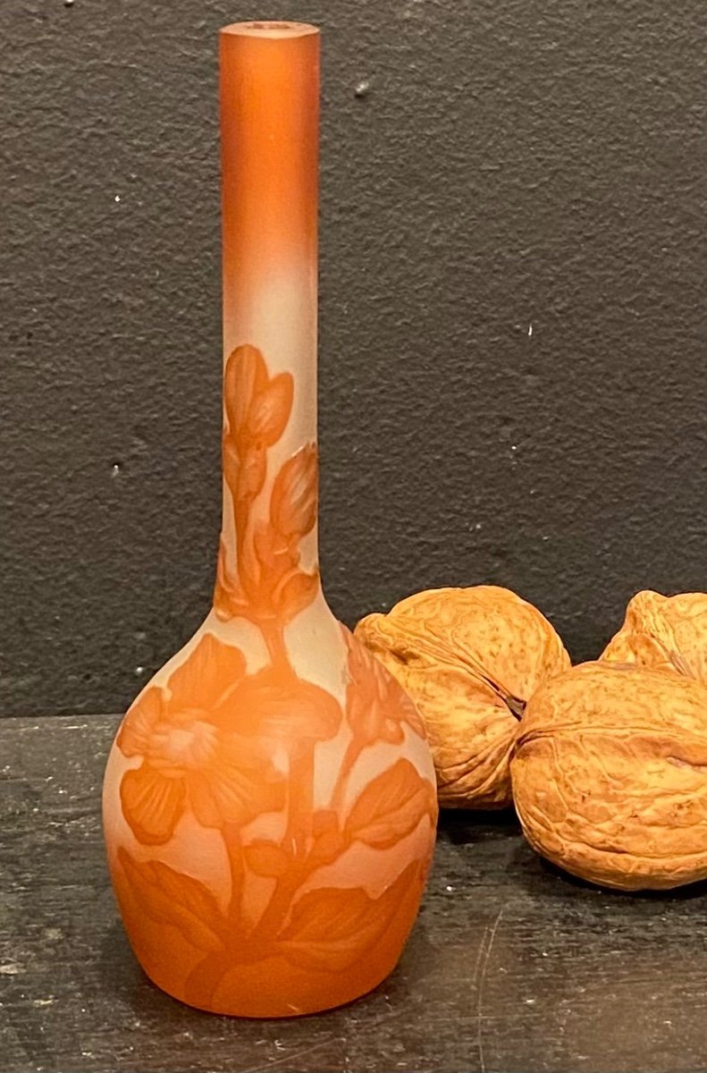 Veyssiere Vase