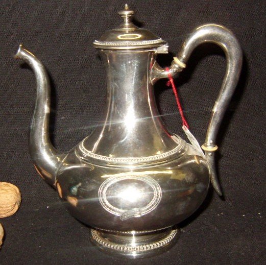 Selfish Silver Teapot-photo-3