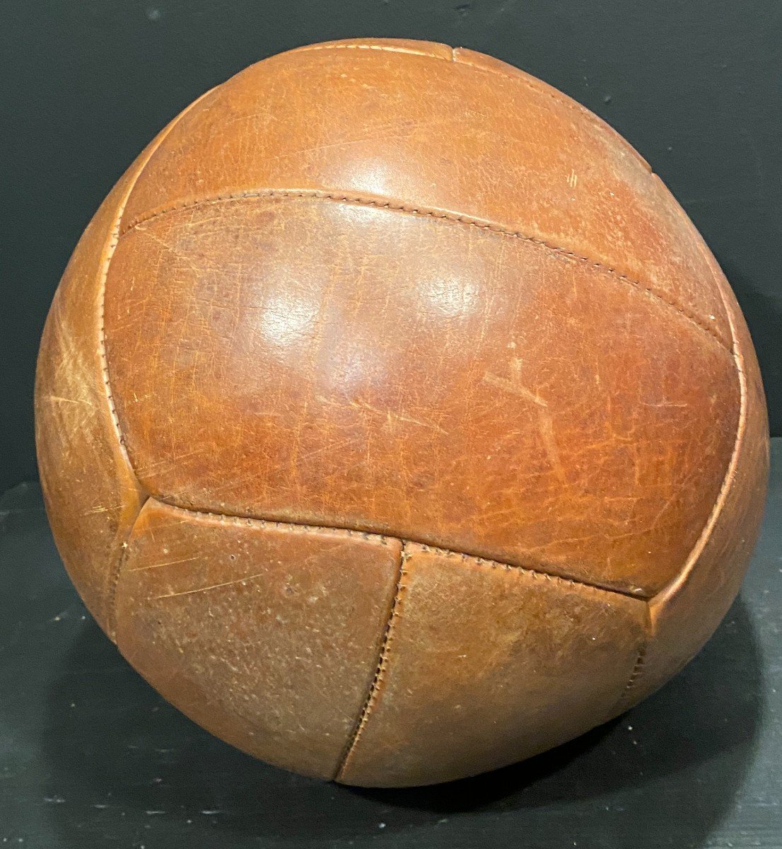 Big Leather Ball-photo-4