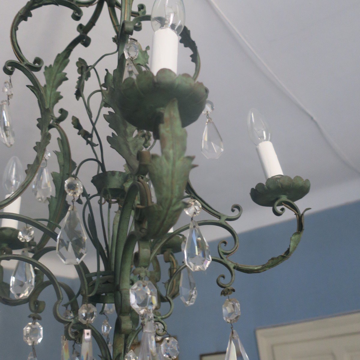 Pendant Chandelier-photo-4