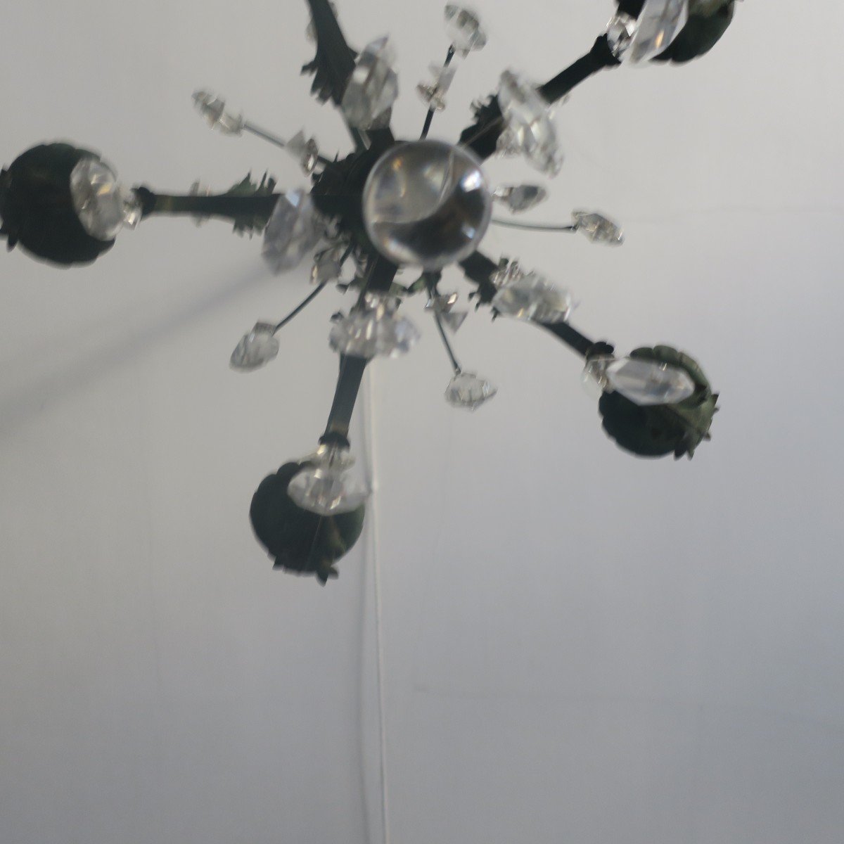 Pendant Chandelier-photo-5