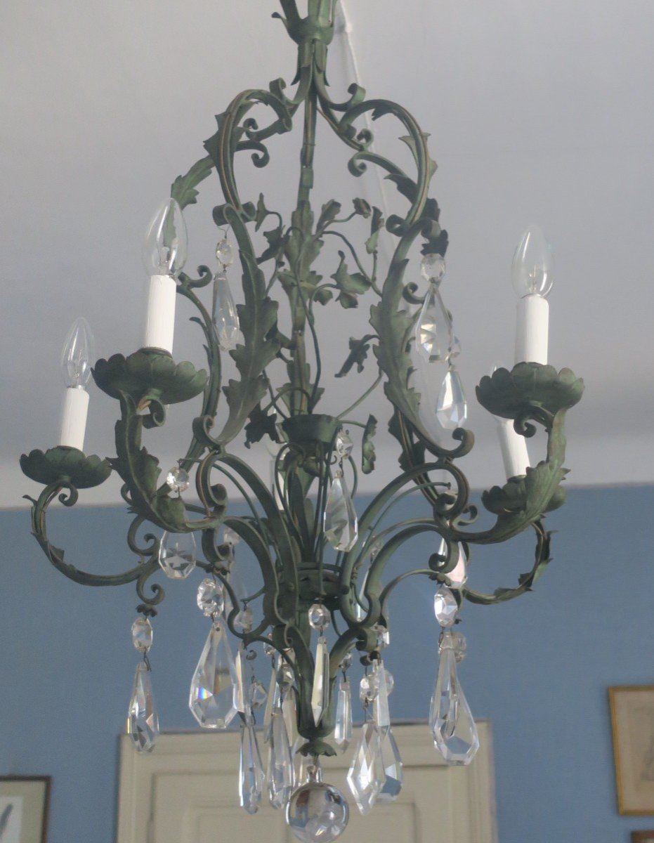 Pendant Chandelier-photo-6