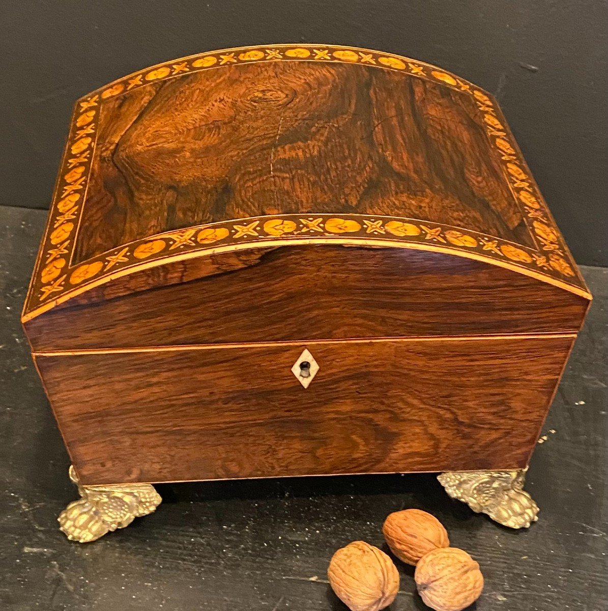 19th Century Box