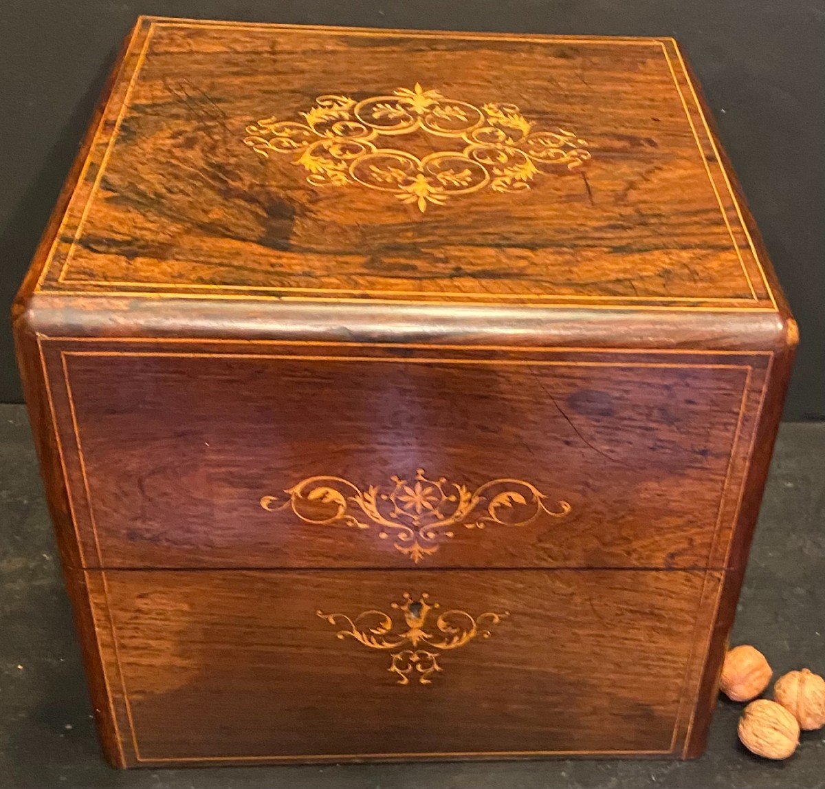 Large Box, Napoleon III Box