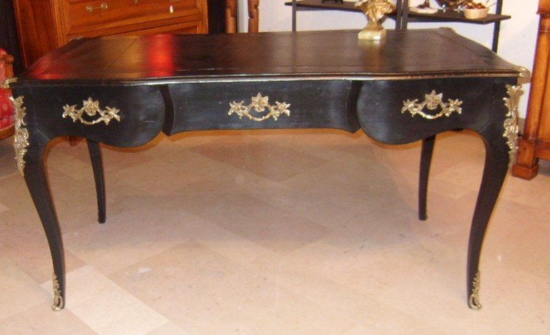 Bureau De Style Louis XV