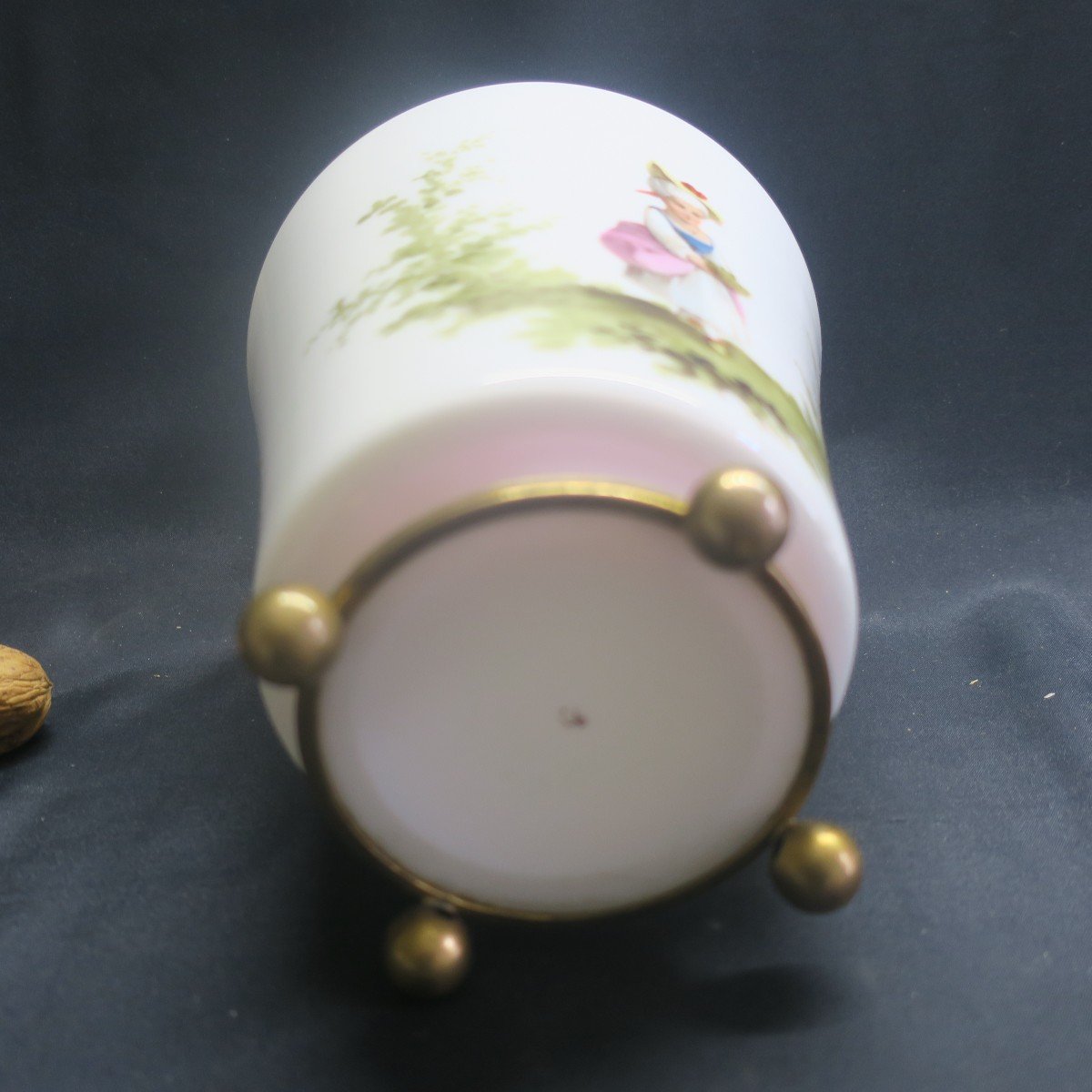 Opaline Vase-photo-4