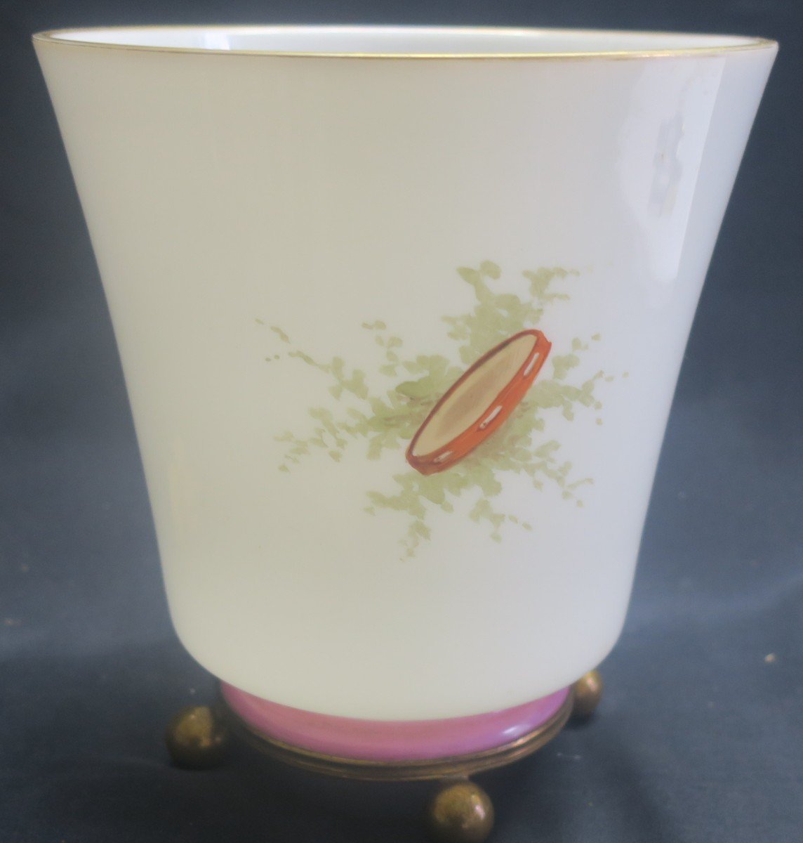 Opaline Vase-photo-1