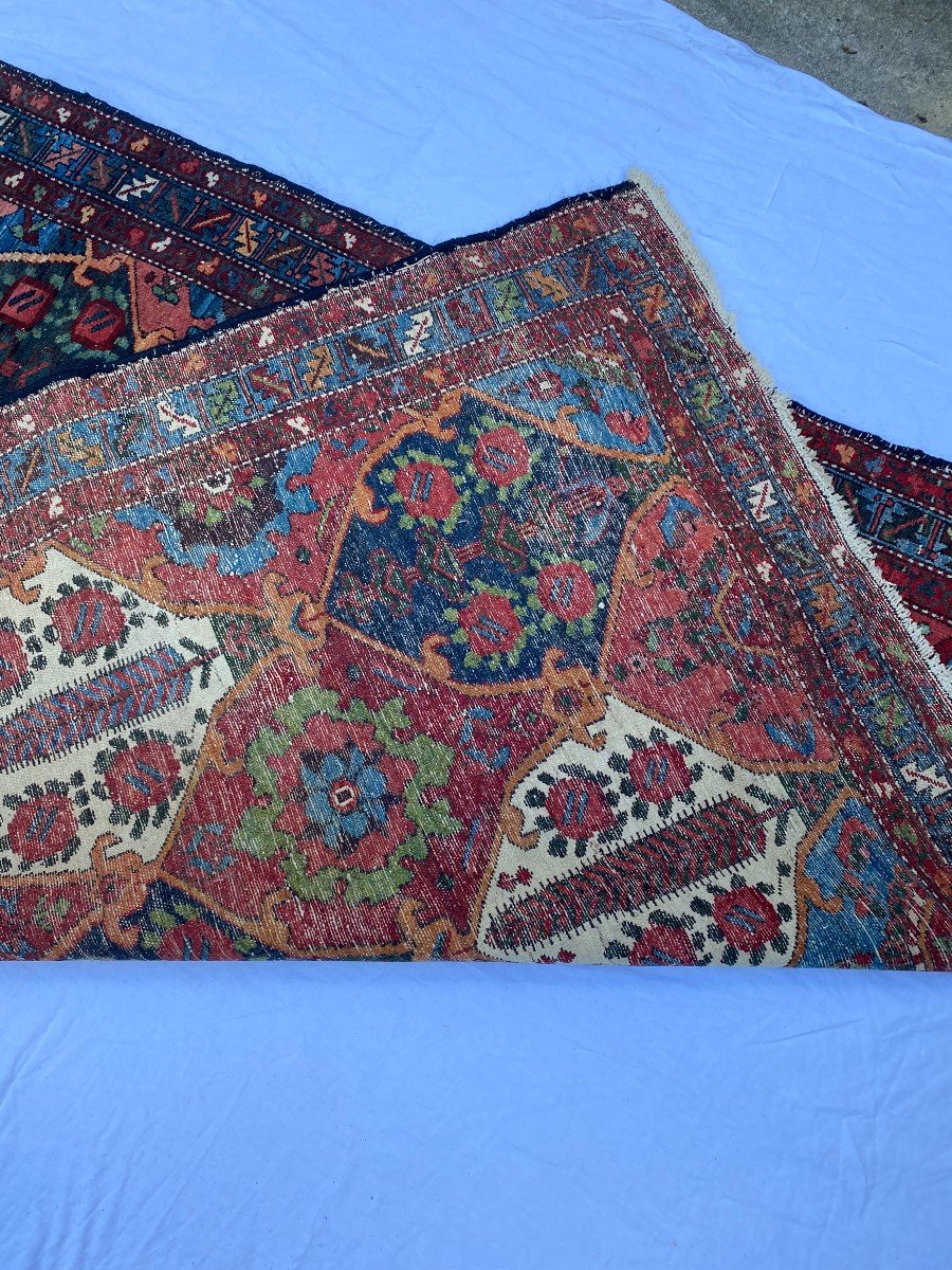 Persian Rug 1.50 Mx 2 M-photo-2