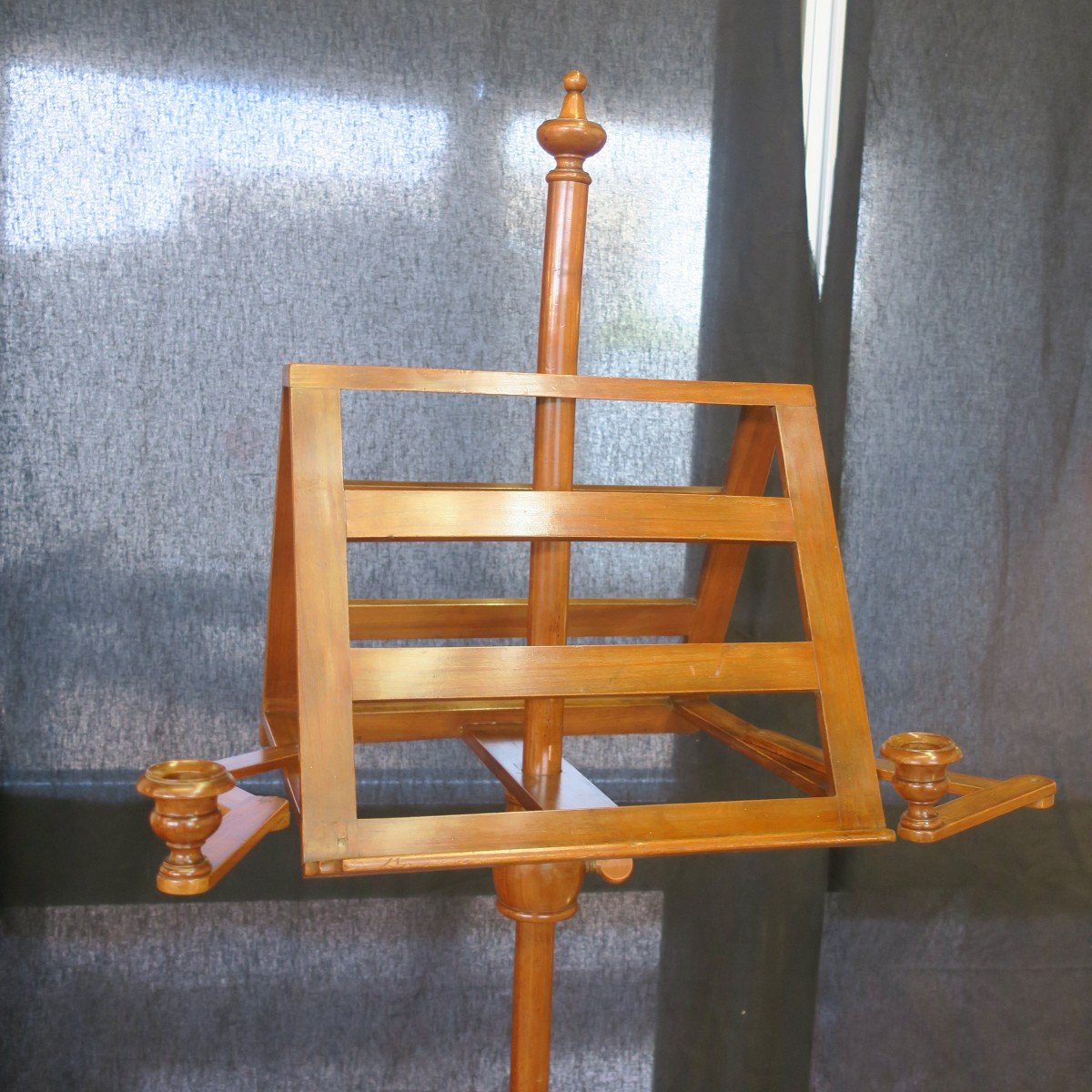 Double Or Duettist Lectern-photo-3