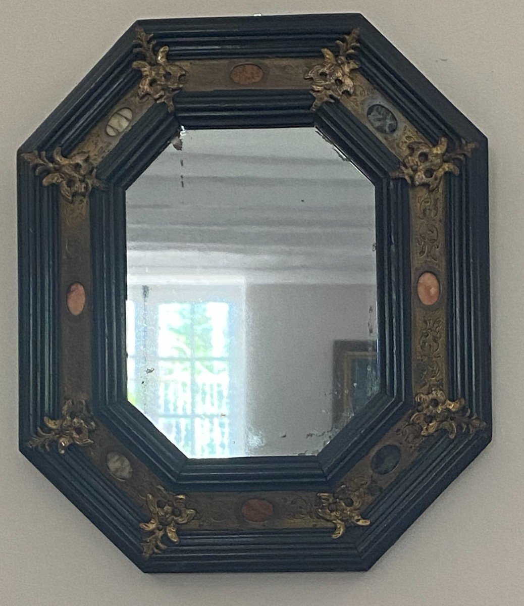 Small Mirror