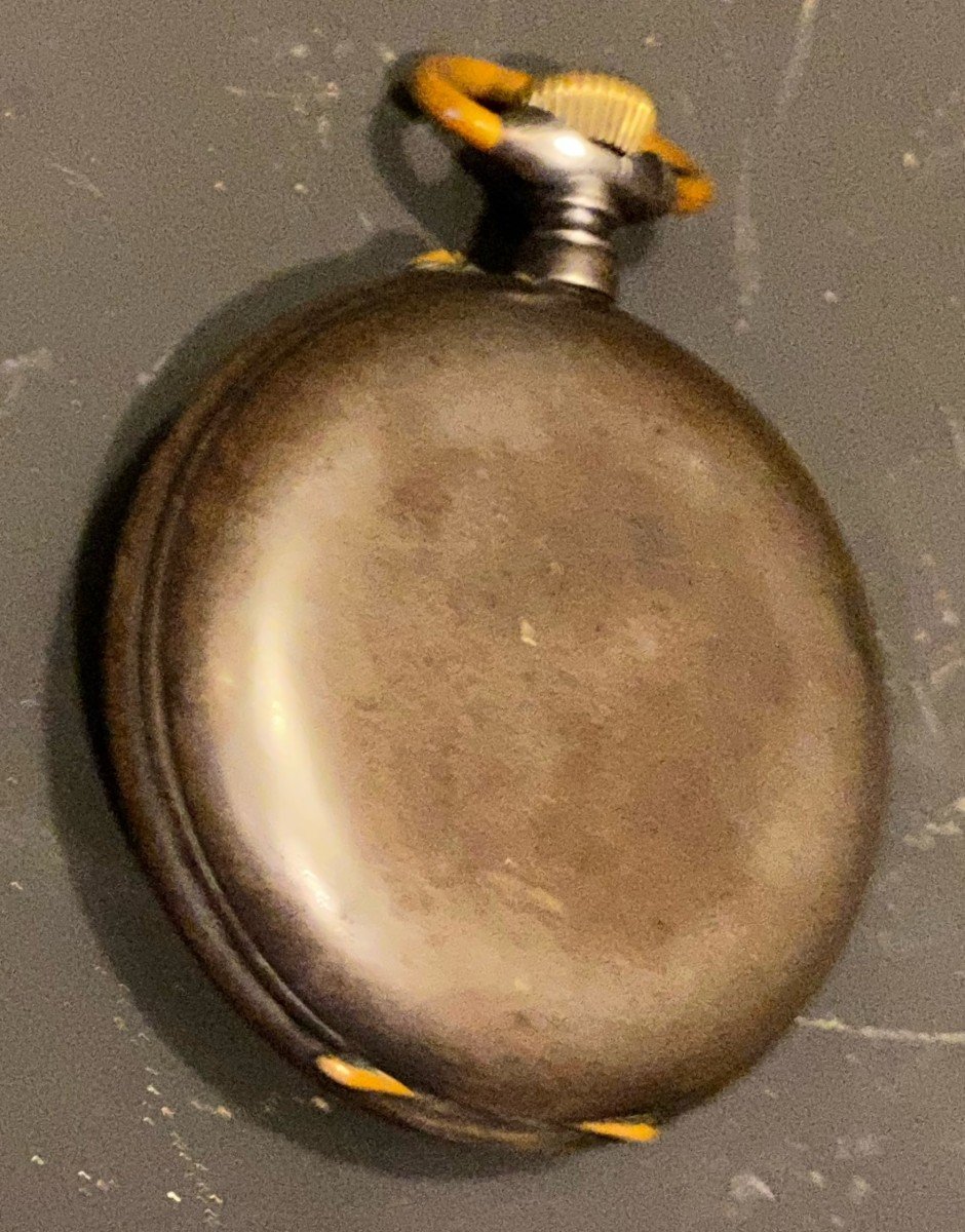 Pocket Watch.-photo-4