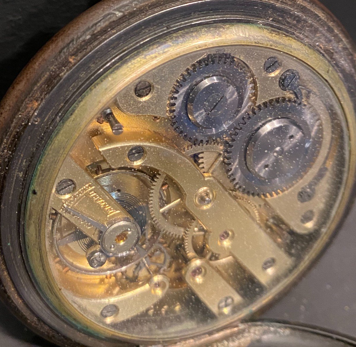 Pocket Watch.-photo-4