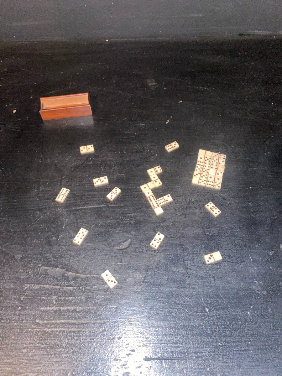 Miniature Dominoes-photo-2